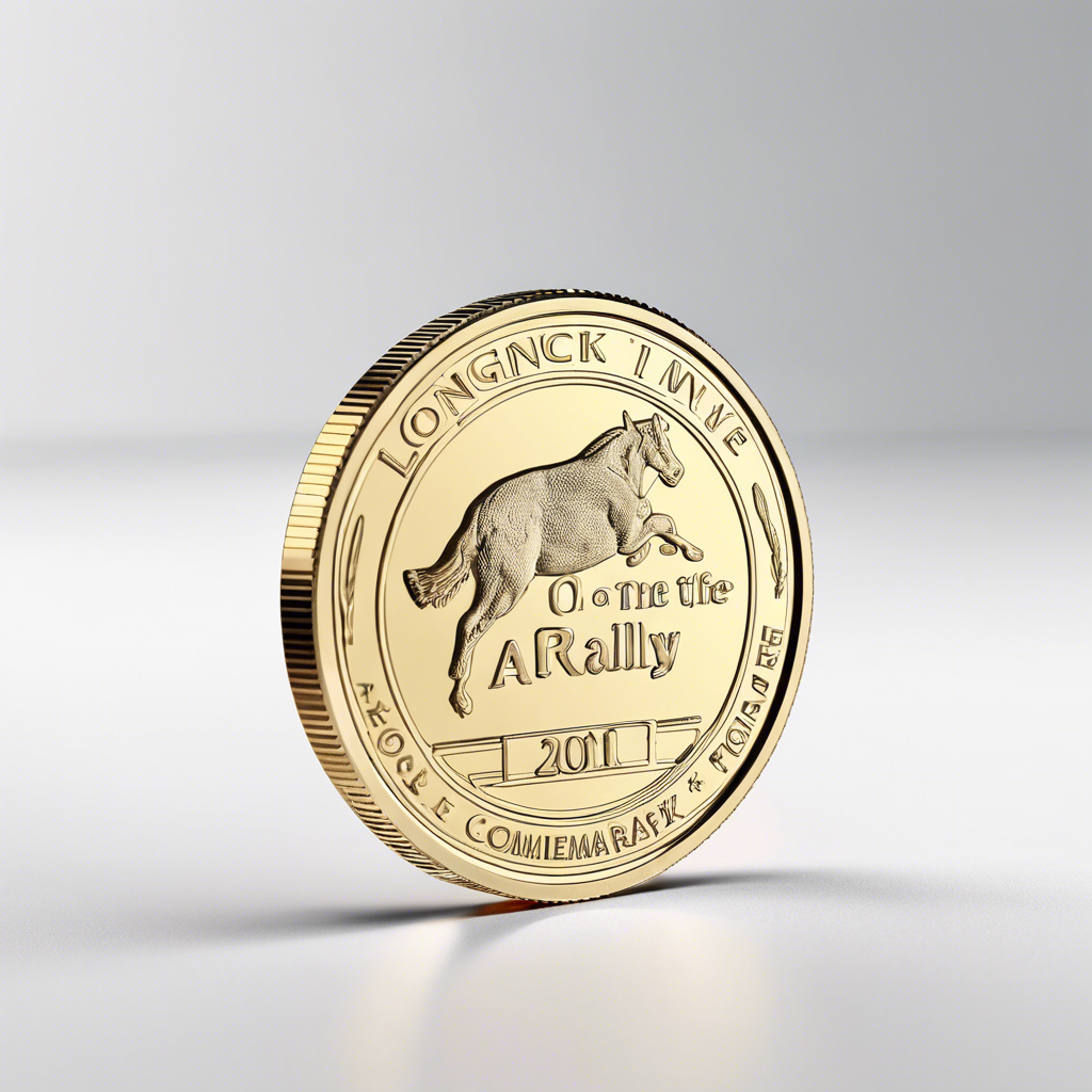 Commemorative Rally Coin