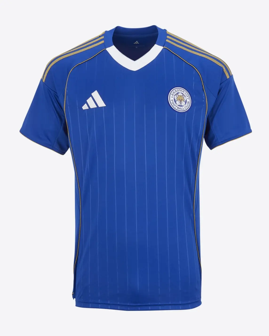Leicester City 25/26 Home Jersey