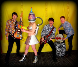 Surfquake