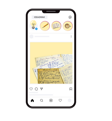 Černý Bílý Jednoduchý Citát Post na Instagram.png