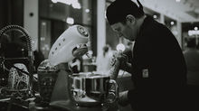 Spazi da abitare in Moscova: Food Ensemble allo Smeg Store di Milano