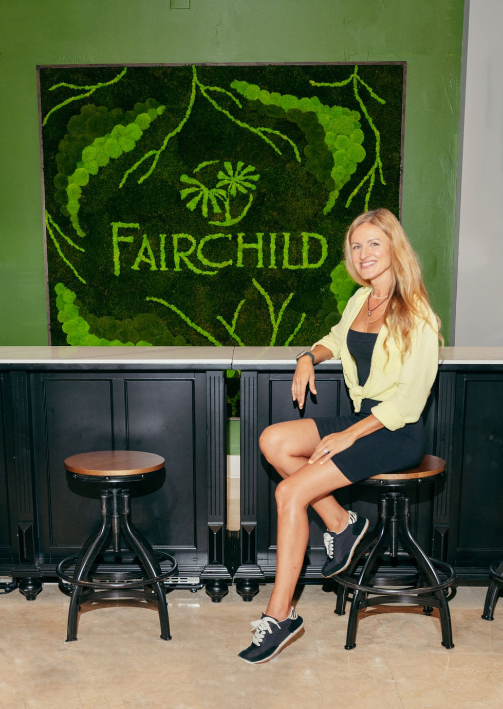 miami preserved moss walls, coral gables moss walls