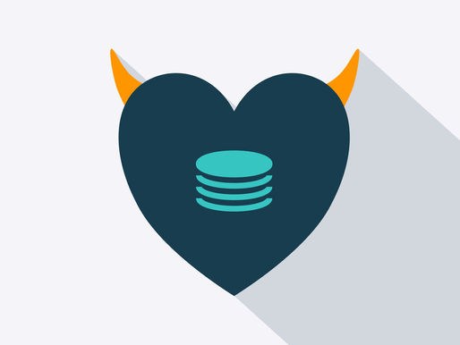 Sympathy for the Devil? Ein Abgesang auf's Cost Accounting