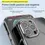 Thumbnail: Clear Premium Durable Case For All Iphone Models