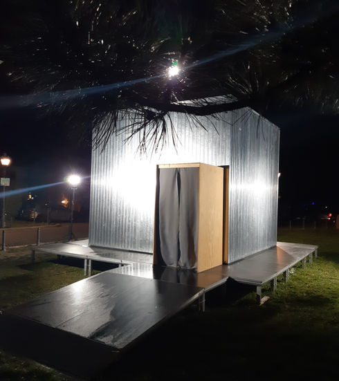 BROCKEN 5.6 by Yasuhiro Chida