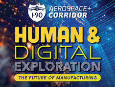 Marvel Manufacturing to Exhibit at the I-90 Aerospace Corridor Conference & Expo