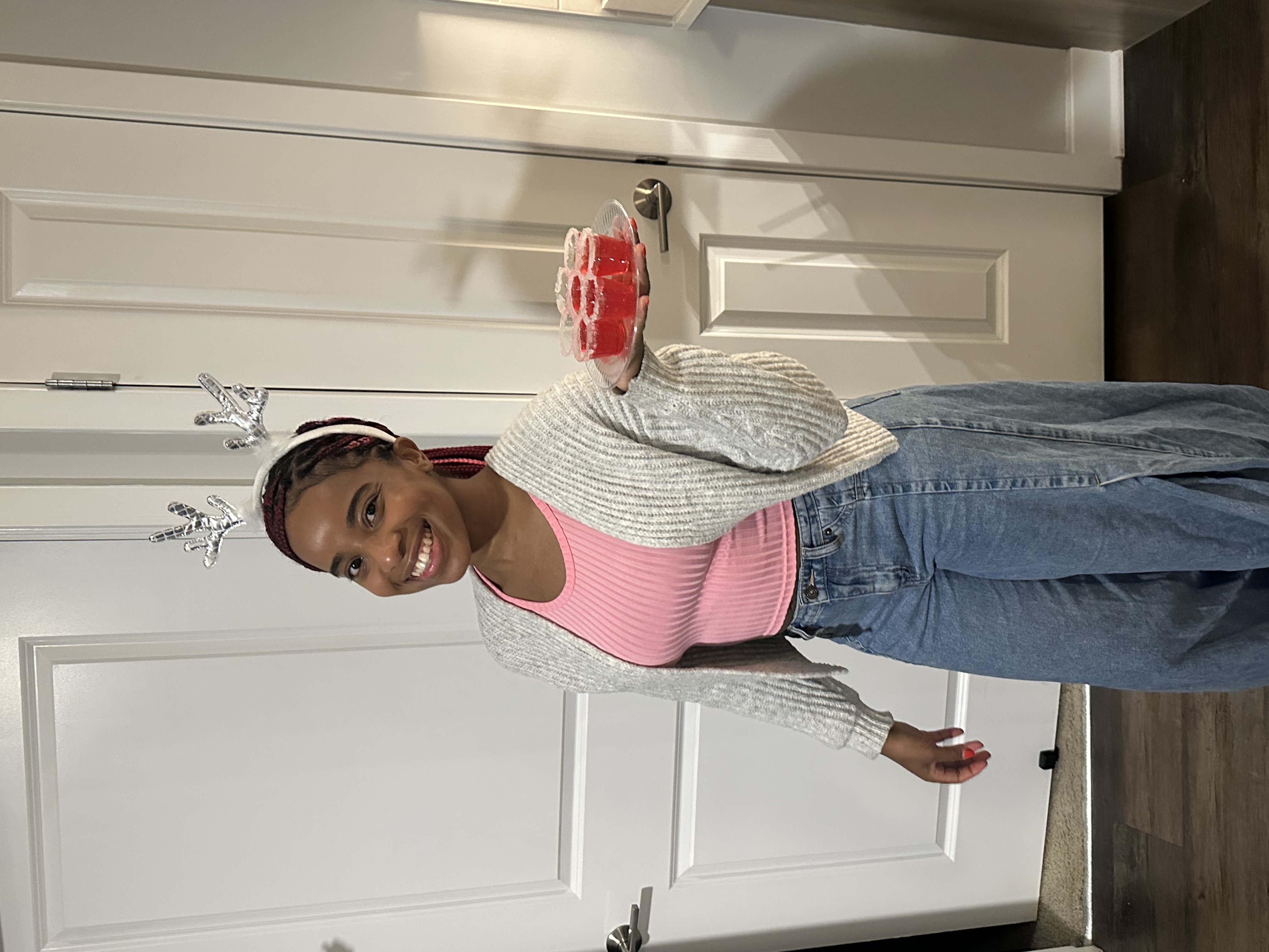 Writer: Raquel Harris