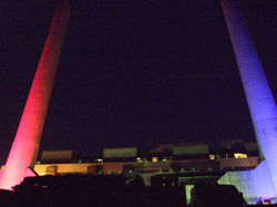 Cockenzie Powerstation