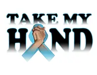 TAKE MY HAND logo.webp