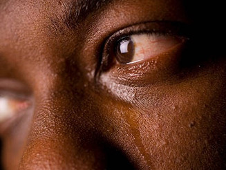 Men Cry Too