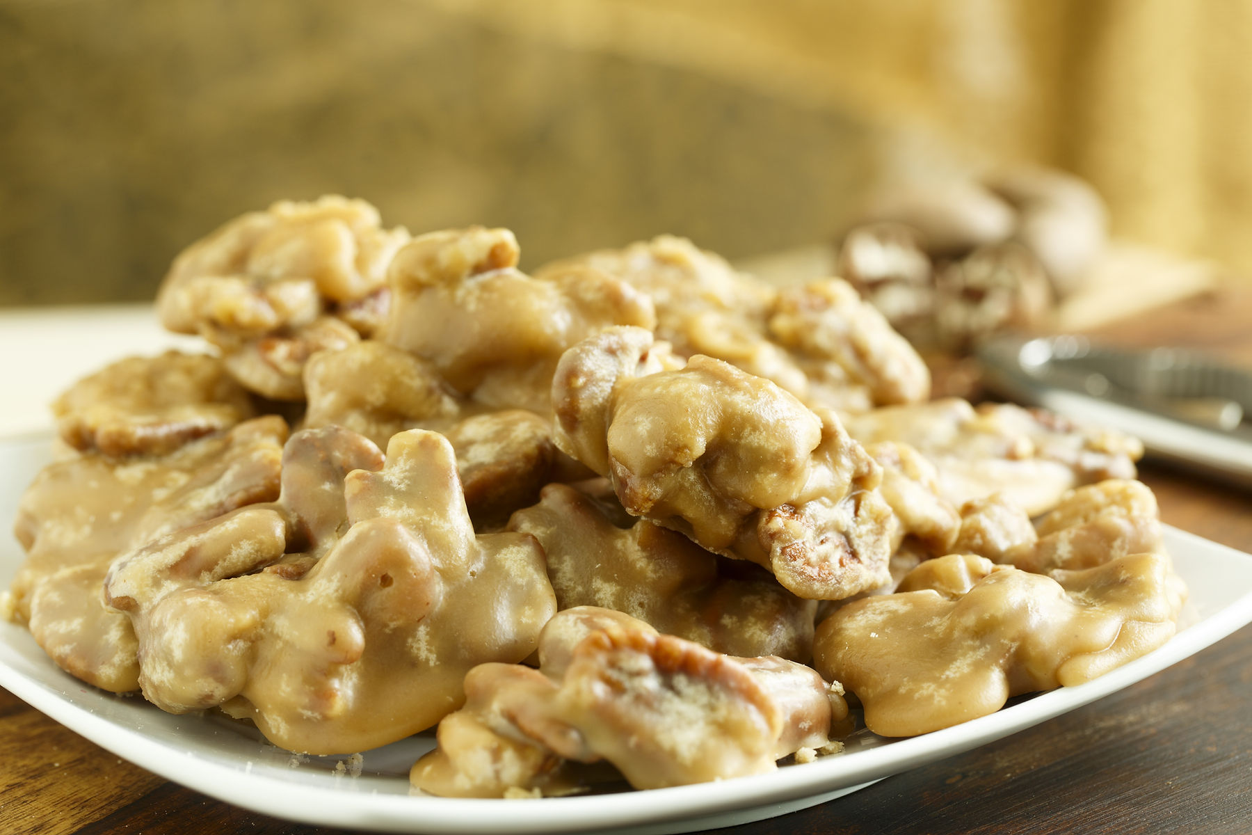 New Orleans Original Praline