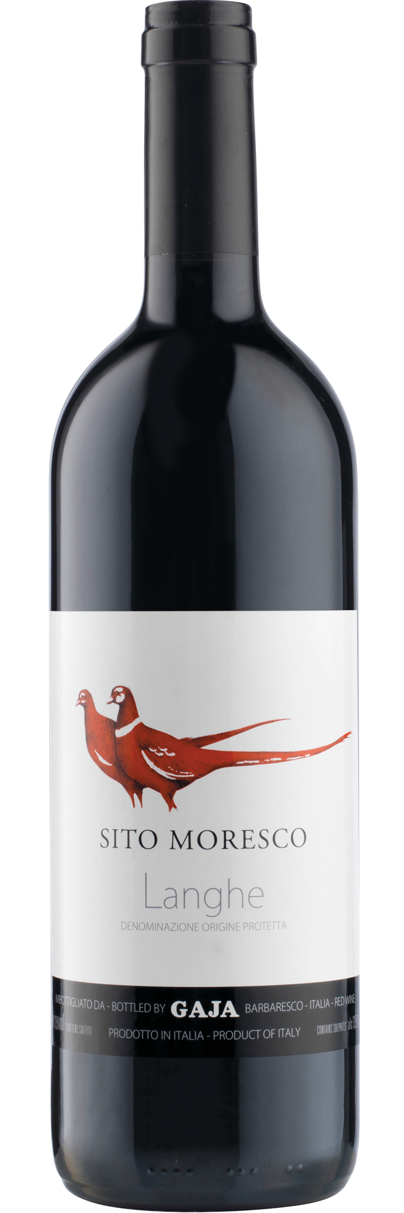 6 x Gaja Sito Moresco 2022