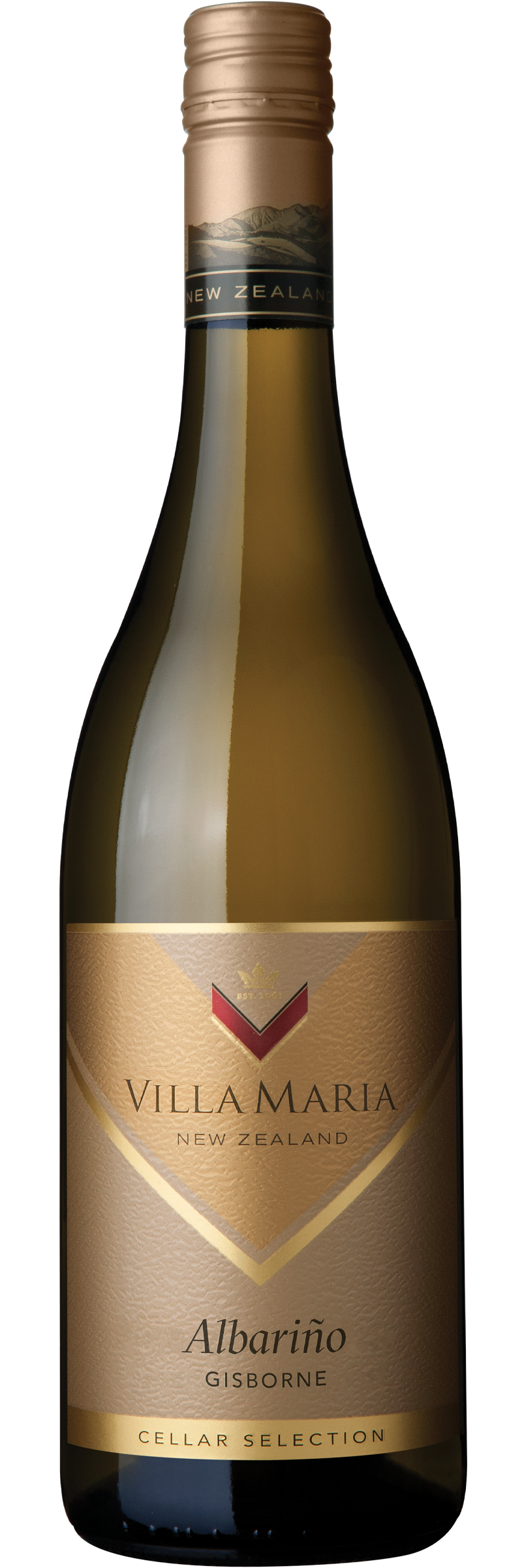 6 x Villa Maria Reserve Albariño 2022