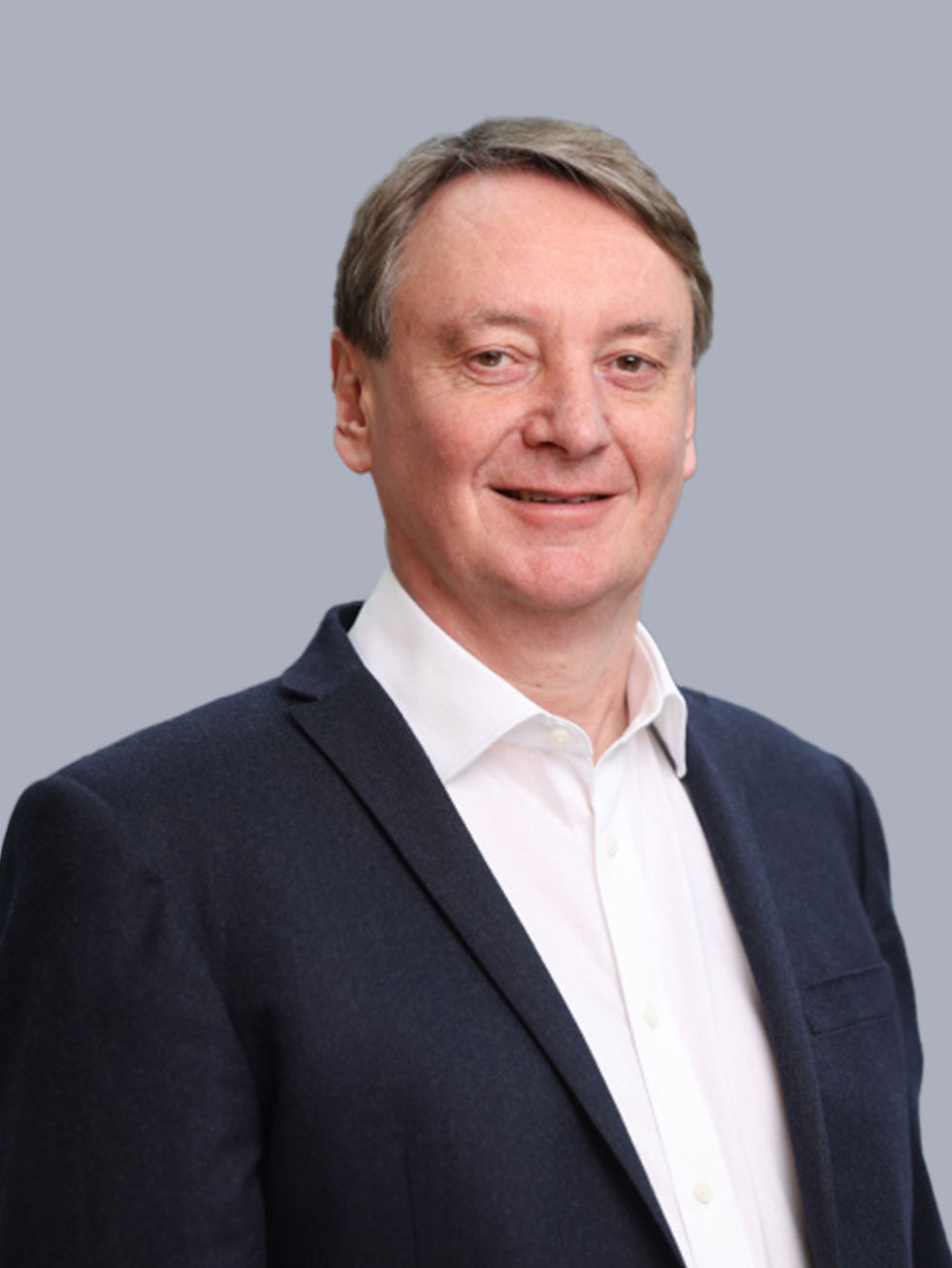 Headshot of Steve Mason, Encountr Investor