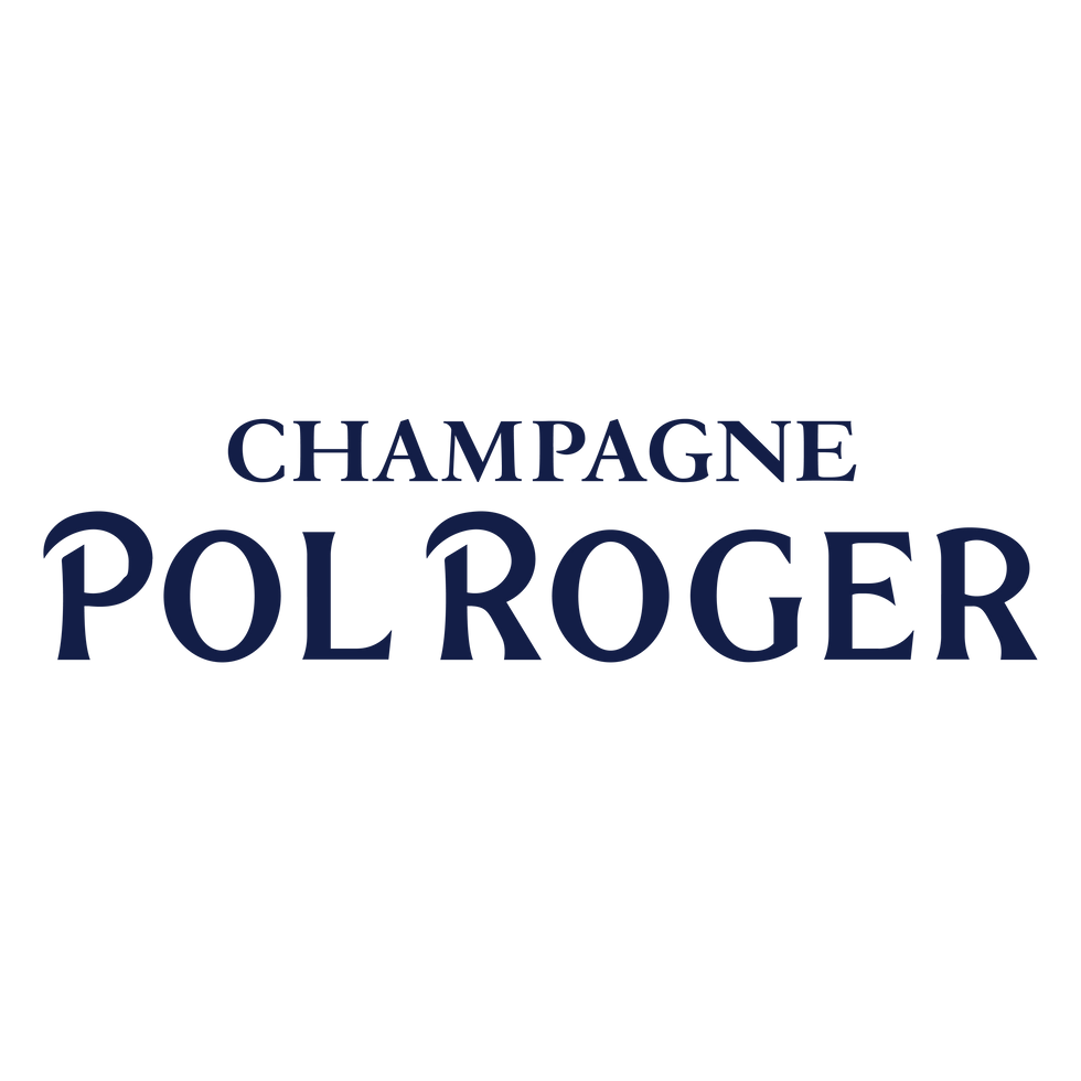 Pol Roger Logo