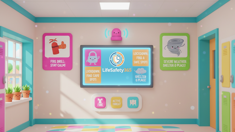 Top School Safety Alert Systems You Need to Know About