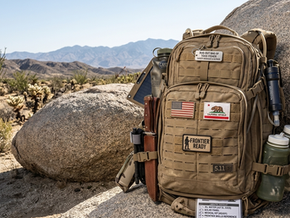The Prepared Pack: Building a Bug Out Bag as an Act of Wisdom