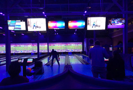 the alley4