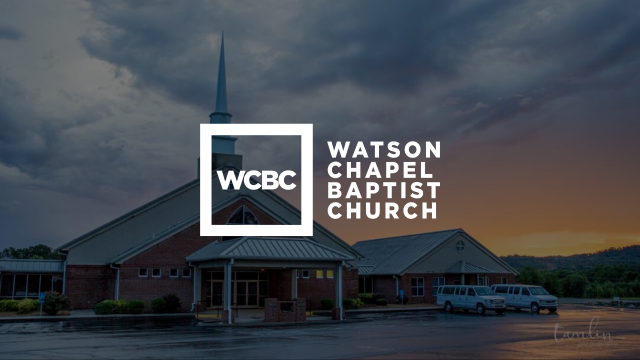 Home Watson Chapel
