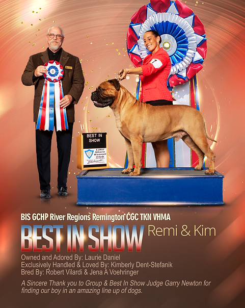 Remi Winner