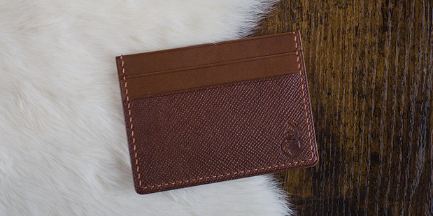 Cardholder