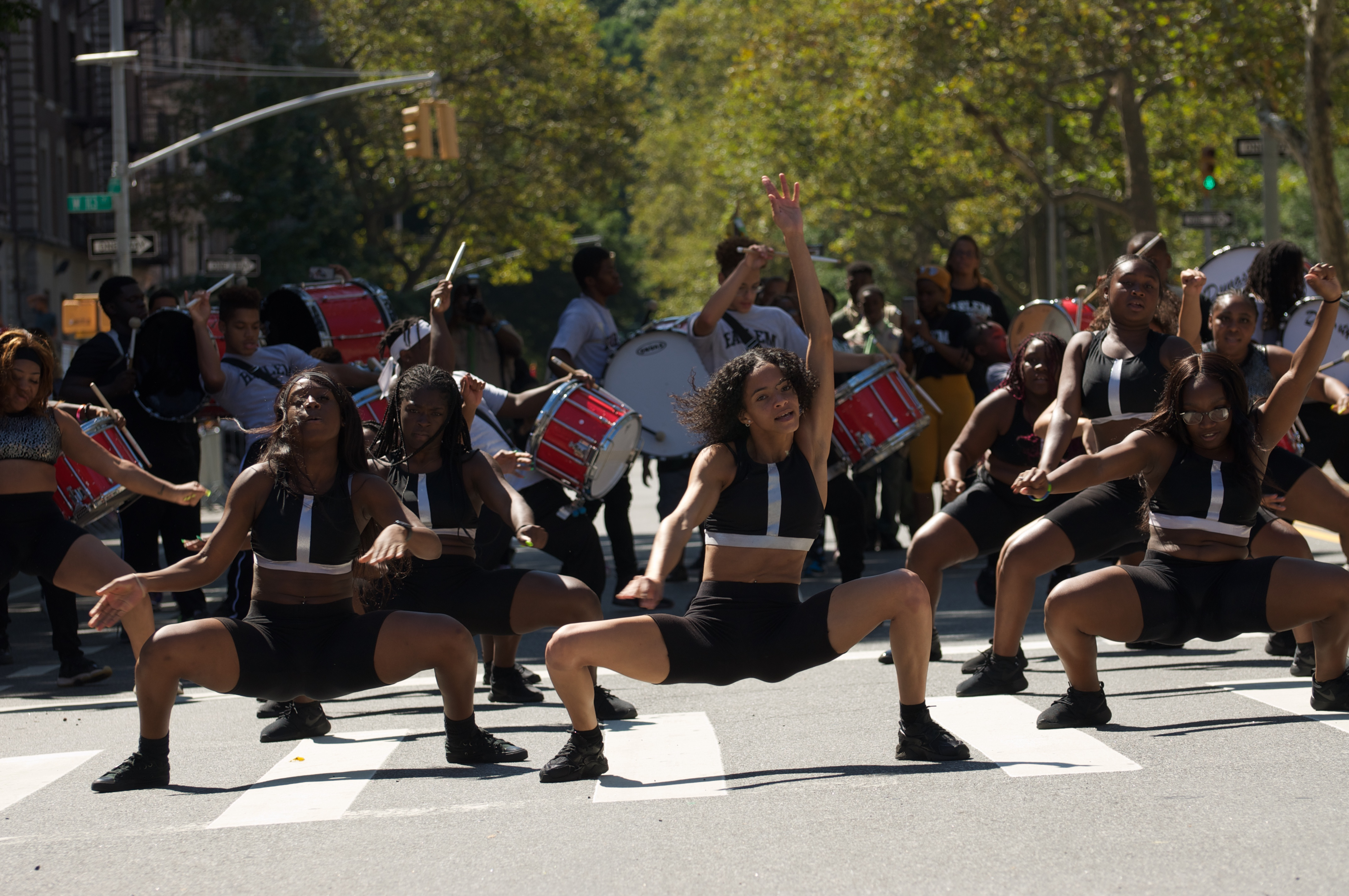 African American Day Parade