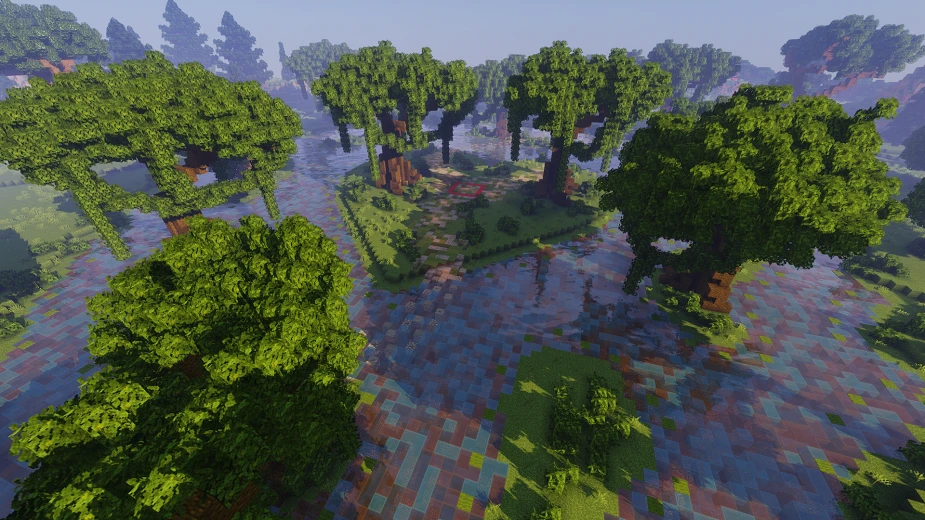 Thumbnail: FACTIONS SPAWN - WarZone