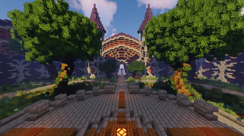 Thumbnail: FACTIONS SPAWN - Medieval