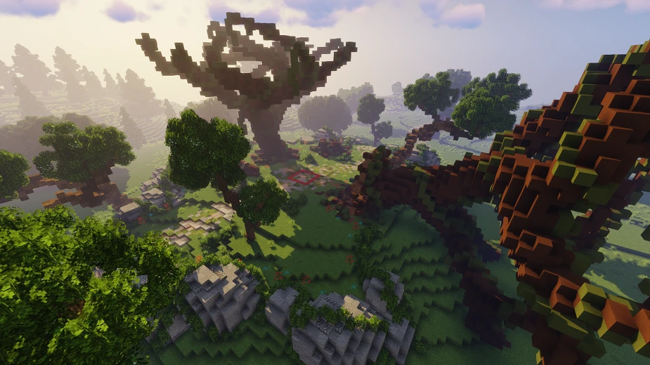 Thumbnail: FACTIONS SPAWN - WarZone