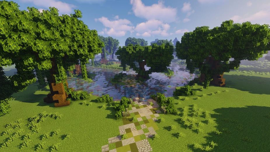 Thumbnail: FACTIONS SPAWN - WarZone