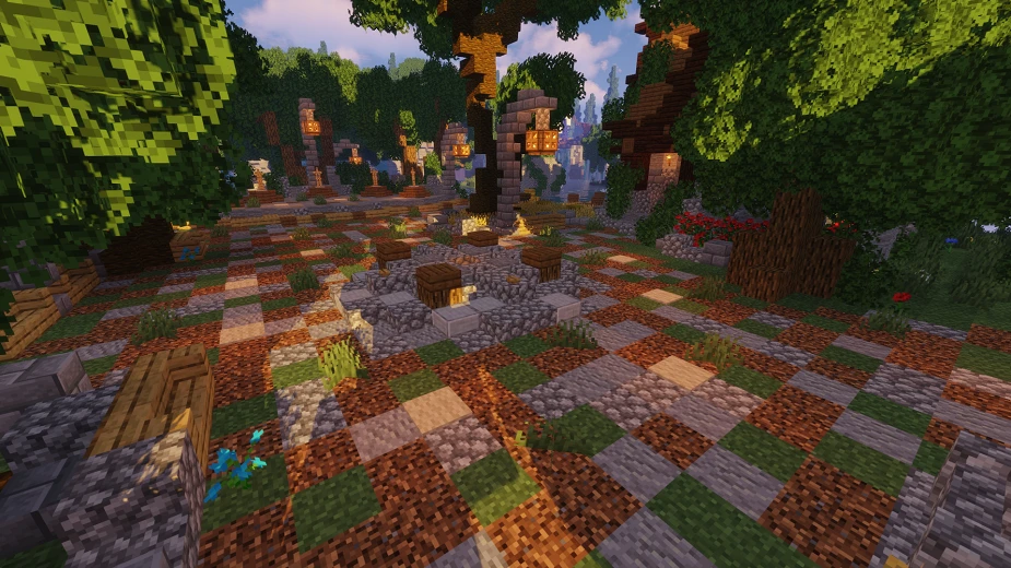 Thumbnail: HUB - World of Waterfalls