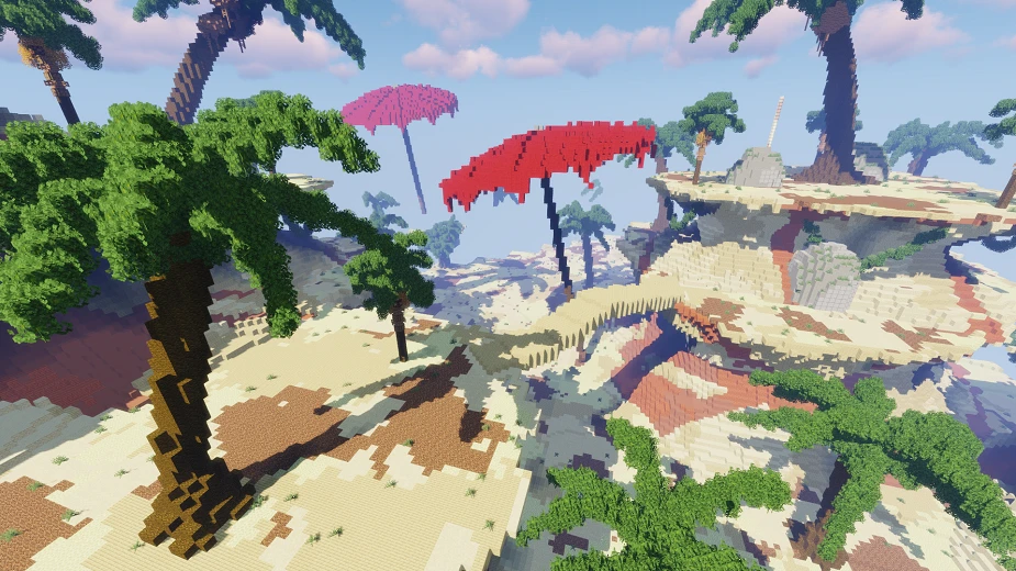 Thumbnail: WARZONE - Desert Hills