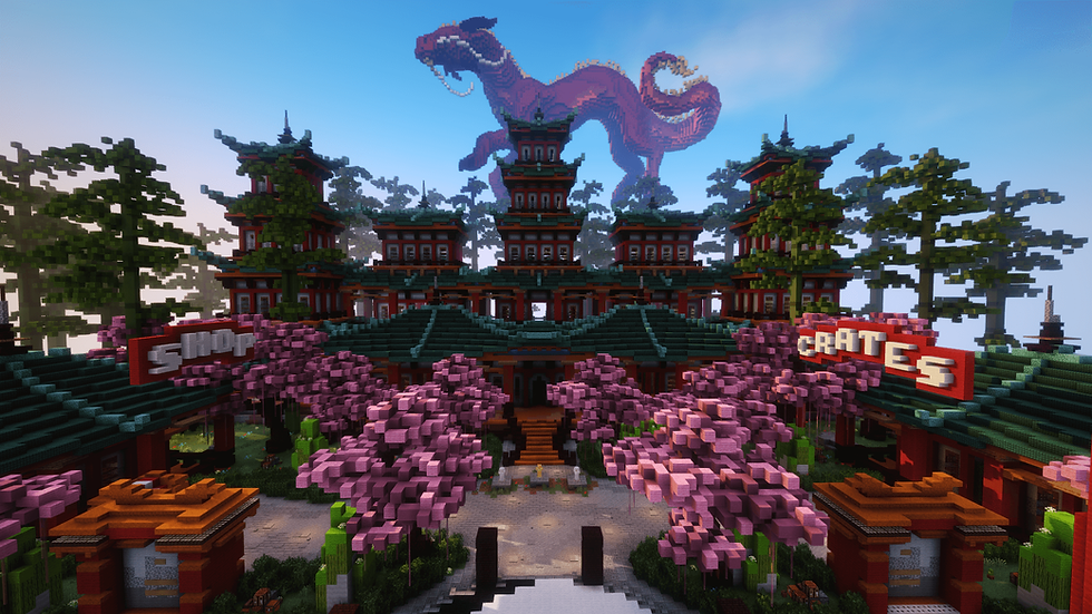 Thumbnail: HUB - Chinese Kingdom
