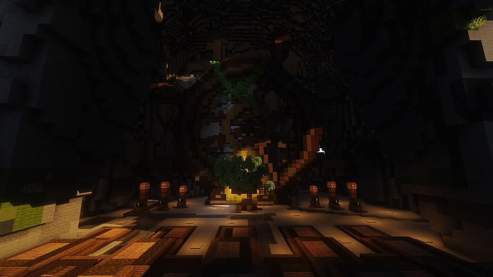 Thumbnail: PVP ARENA - Skull
