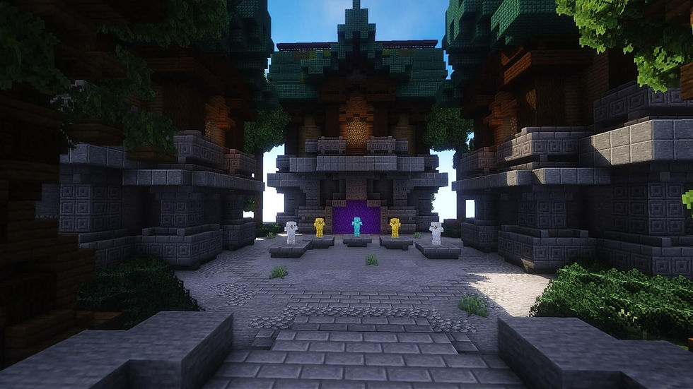 Thumbnail: HUB - Stone Town