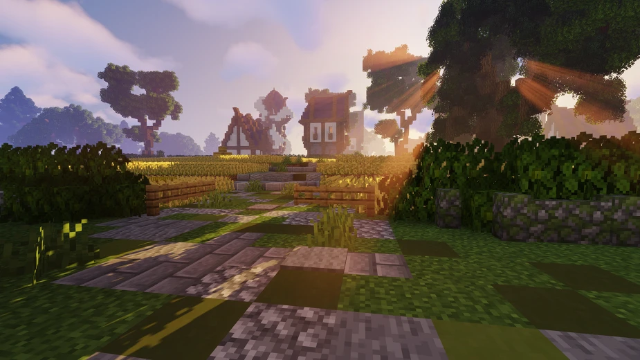 Thumbnail: FACTIONS SPAWN - WarZone