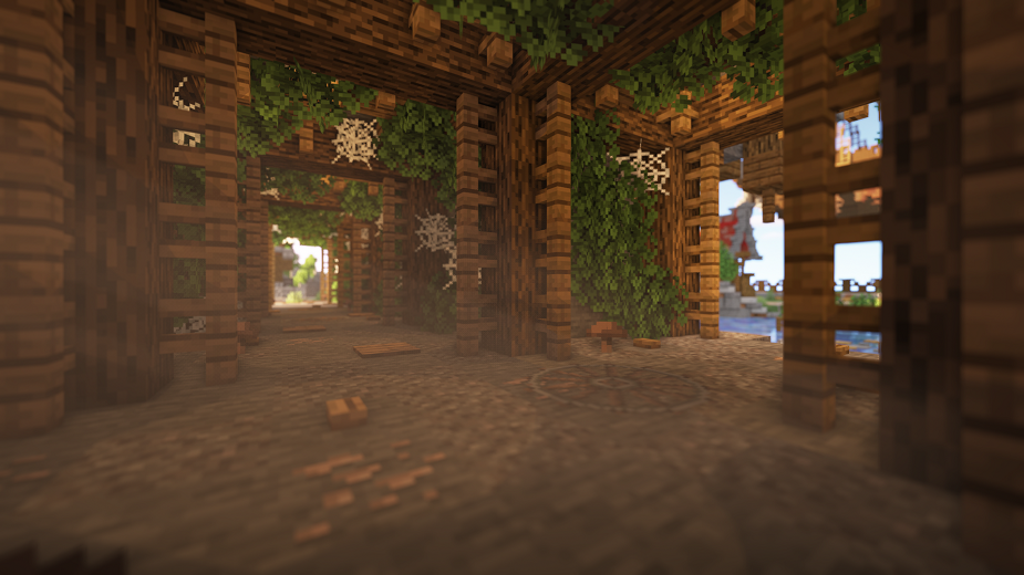 Thumbnail: PVP ARENA - Airship Port