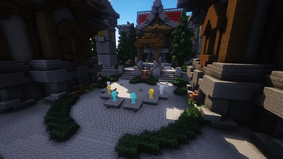 Thumbnail: HUB - Red Island