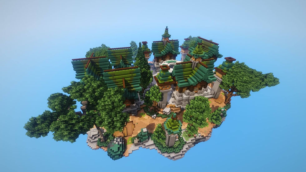 Thumbnail: HUB - Stone Town