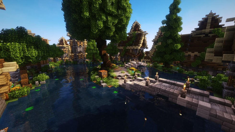 Thumbnail: HUB - Imperial Kingdom