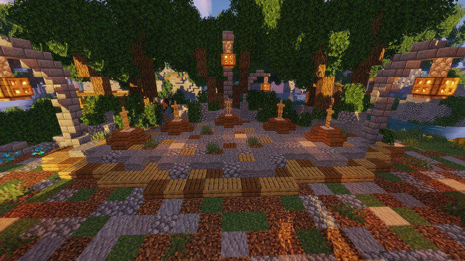 Thumbnail: HUB - World of Waterfalls