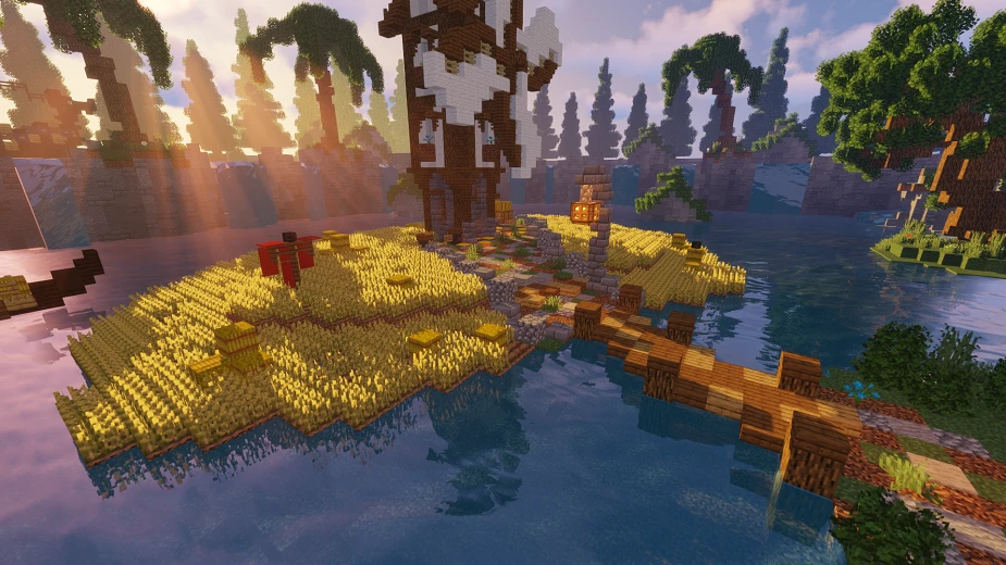 Thumbnail: HUB - World of Waterfalls