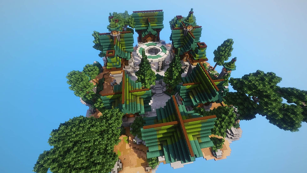 Thumbnail: HUB - Stone Town