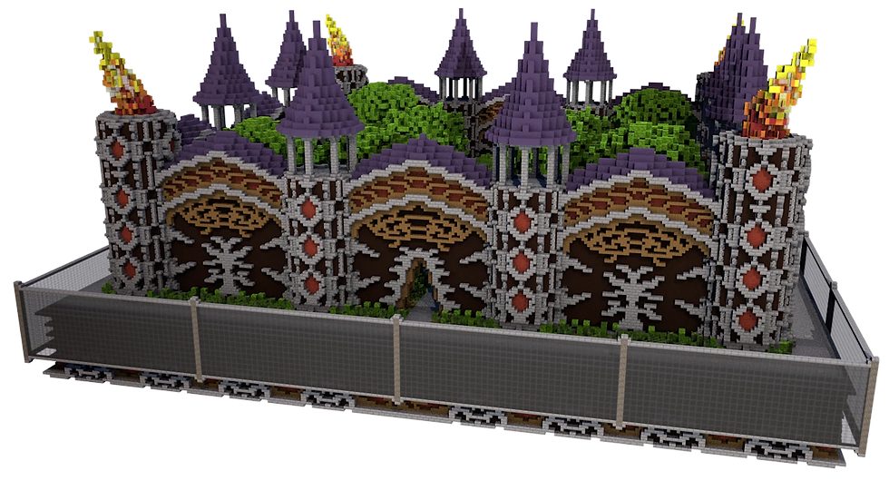Thumbnail: FACTIONS SPAWN - Medieval