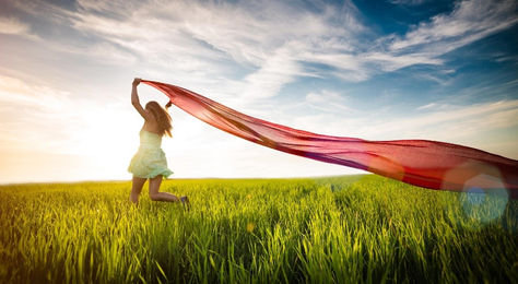 Moving from Scarcity to Abundance