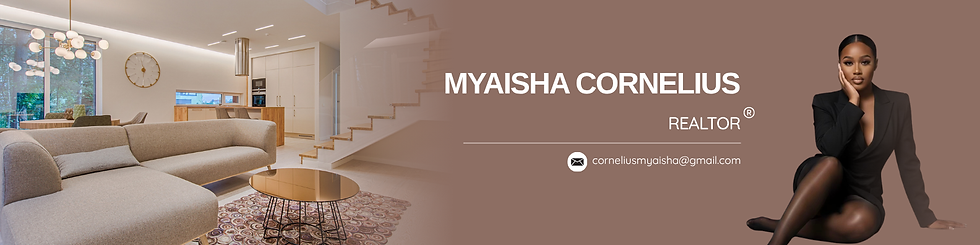 Beige Simple Real Estate Agent LinkedIn Banner.png