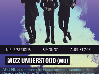 Masterclass d. 12/09