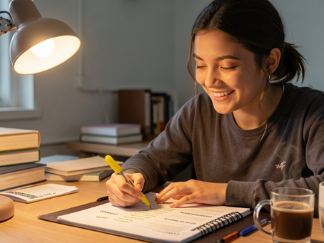 How should my child choose IGCSE subjects in South Africa?