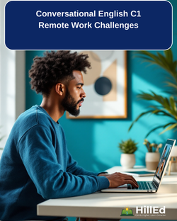 Conversation English C11