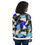 Miniature : Francine Unisex Bomber Jacket